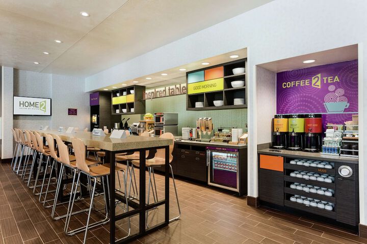Home2 Suites by Hilton Salt Lake City-Murray UT