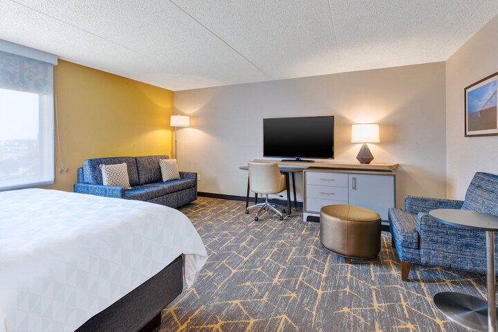 Holiday Inn Grand Rapids Downtown by IHG
