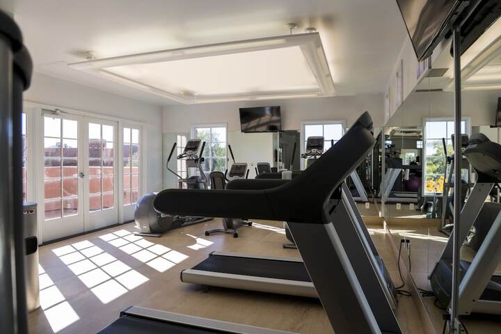 Health and Fitness 24 of 27