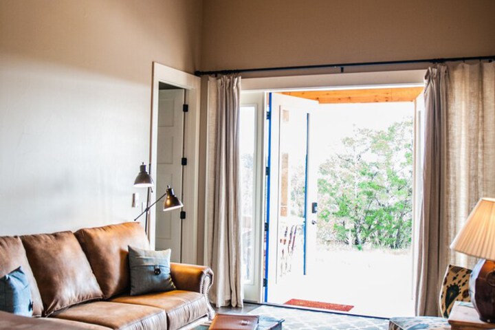 Hill Country Casitas