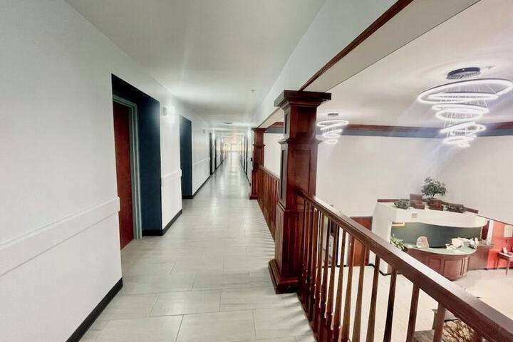 Grand Vista Hotel and Suites