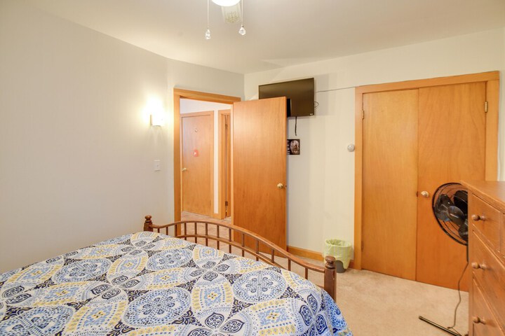 Cozy Home w / ATV Trail Access in Berlin!