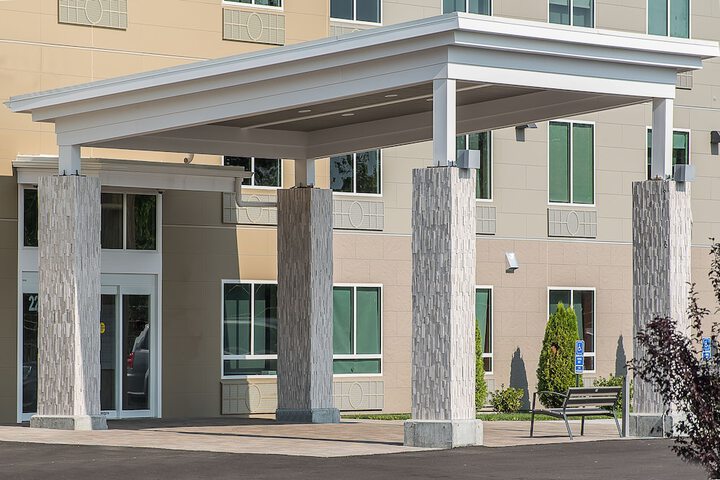 Hotel 3 of 36