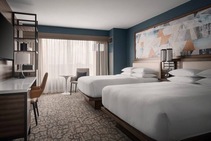 Marriott Boston Quincy