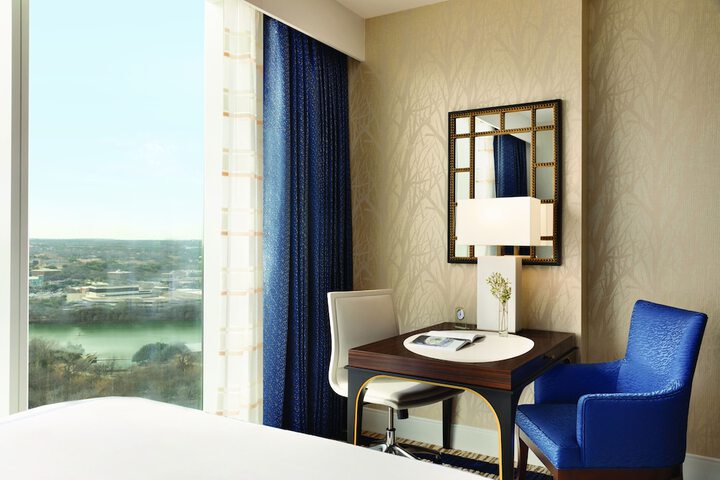 Fairmont Austin