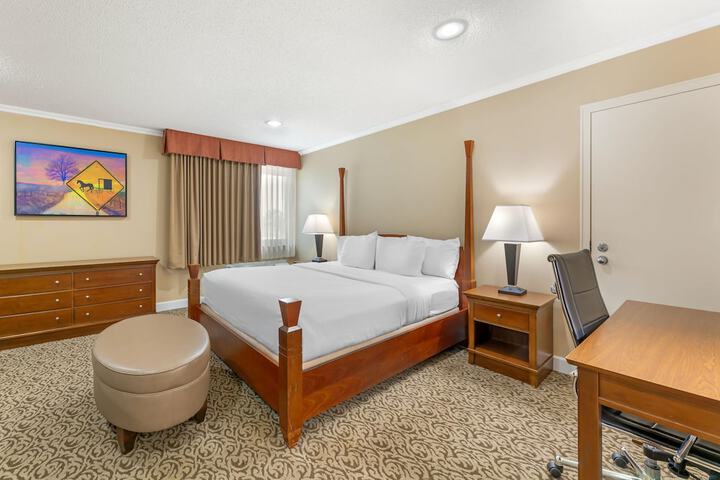 Best Western Plus Wooster Hotel & Conference Center