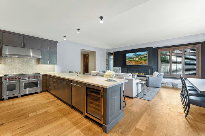 The St. Regis Deer Valley
