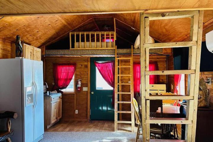Country Cabins Hotel