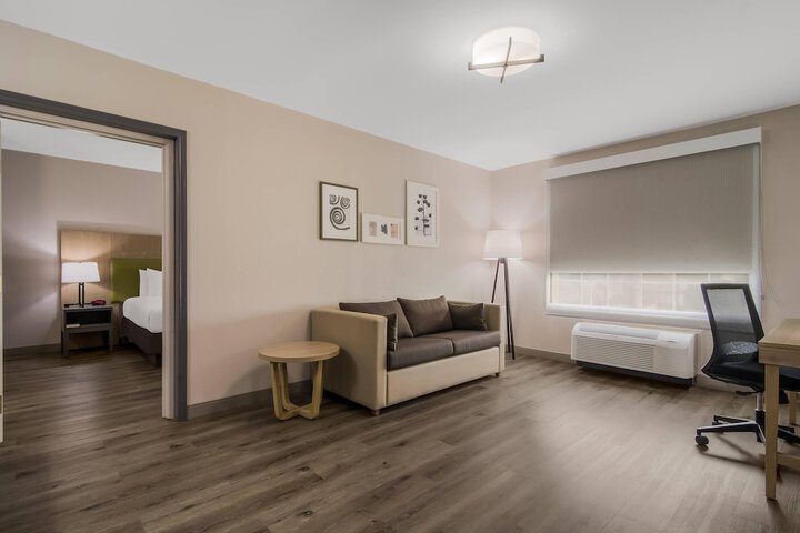 Country Inn & Suites by Radisson Goldsboro, NC