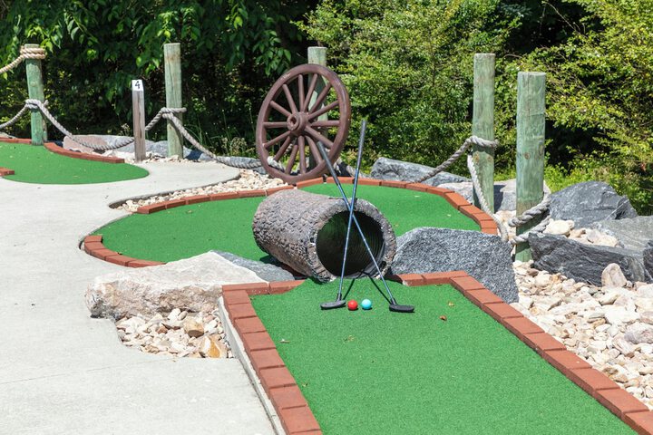 Golf 28 of 29