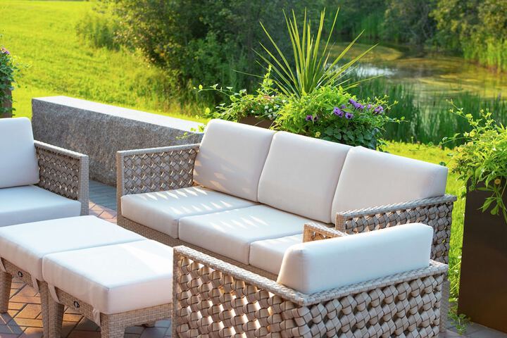 Terrace/Patio 83 of 87