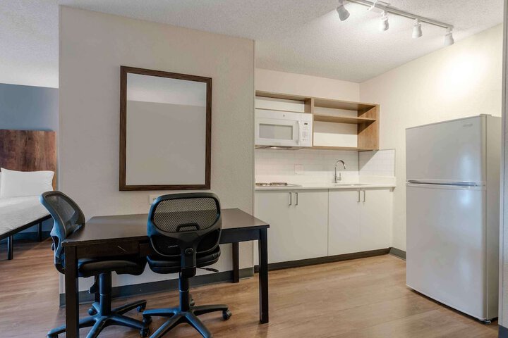 Extended Stay America Suites Fremont Newark