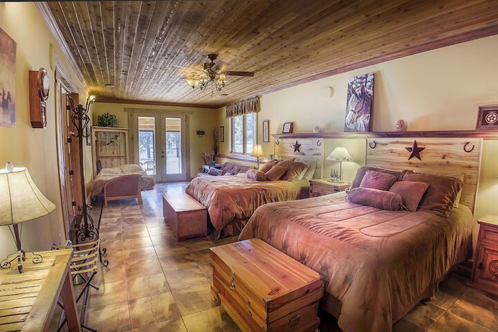 Elktrace Bed & Breakfast