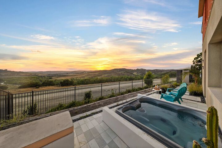 at Marbella Lane - Curated 5BR in Upscale RMV Haven
