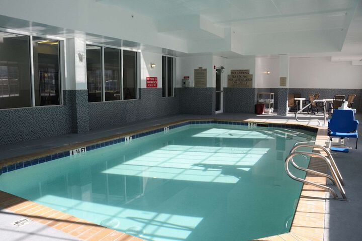 Country Inn & Suites by Radisson Buford at Mall of Georgia, GA