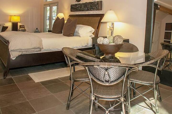 Harmony Ridge Lodge