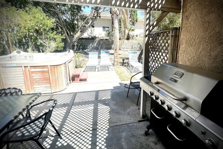 Terrace/Patio 139 of 143