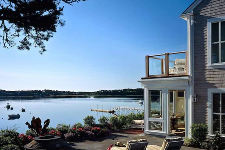 Terrace/Patio 73 of 88