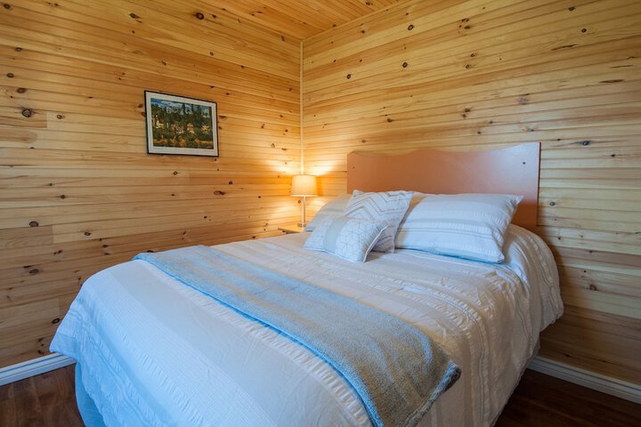 Cavendish Lodge & Cottages
