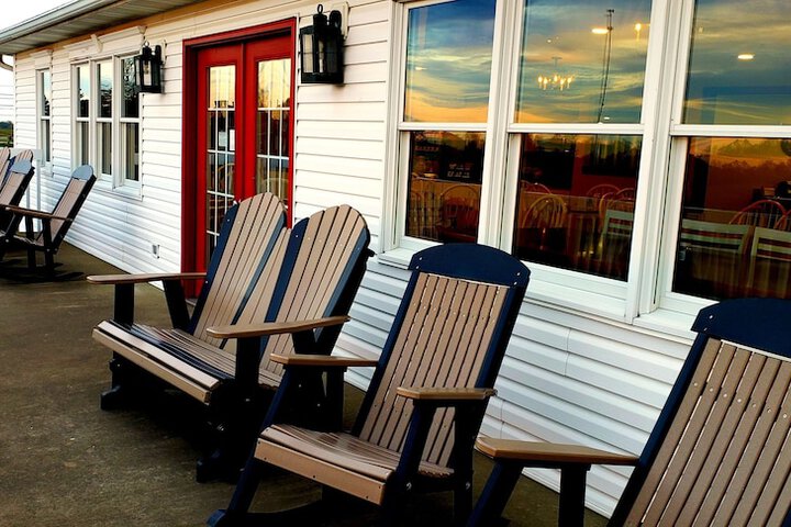 Terrace/Patio 246 of 258