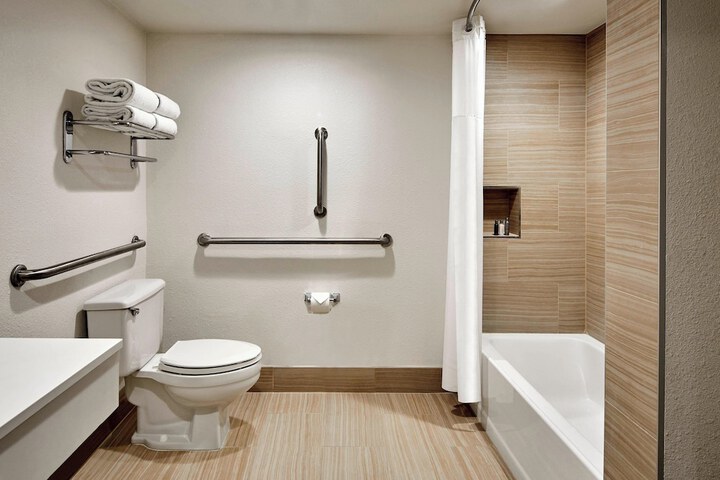 Marriott Phoenix Resort Tempe at the Buttes