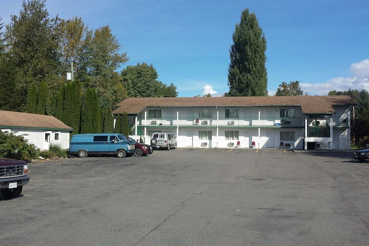 Rainbow Inn Motel