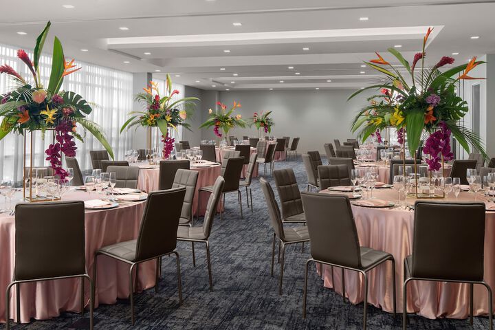 AC Hotel by Marriott Miami Dadeland