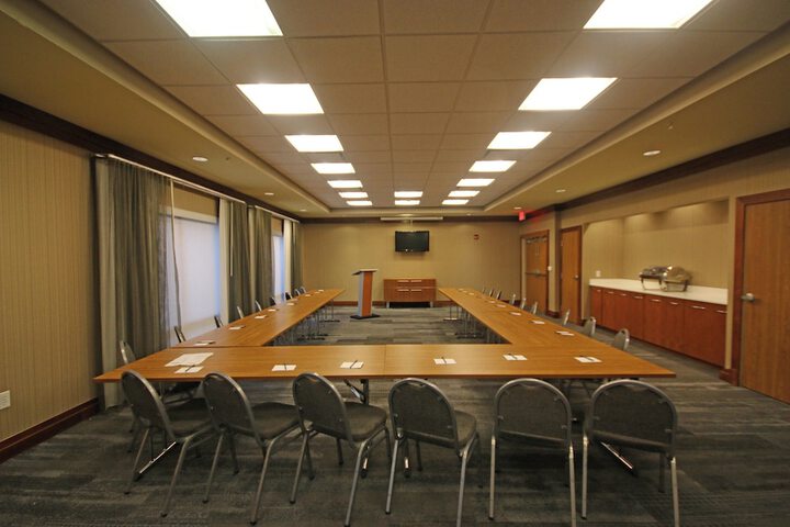 Meeting 17 of 25