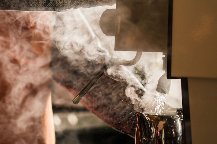 Breakfast/Coffee Service 101 of 115