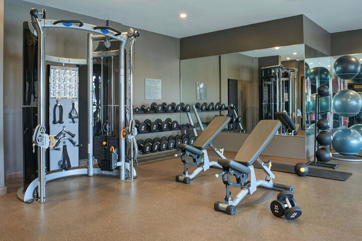 Courtyard by Marriott Jackson