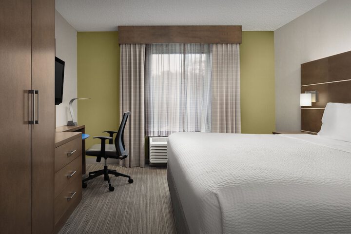 Holiday Inn Express Andover North-Lawrence by IHG