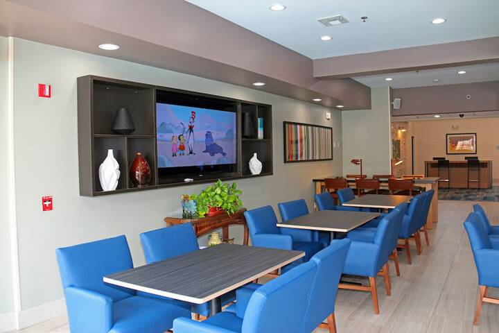 Holiday Inn Express Hotel & Suites South Padre Island by IHG