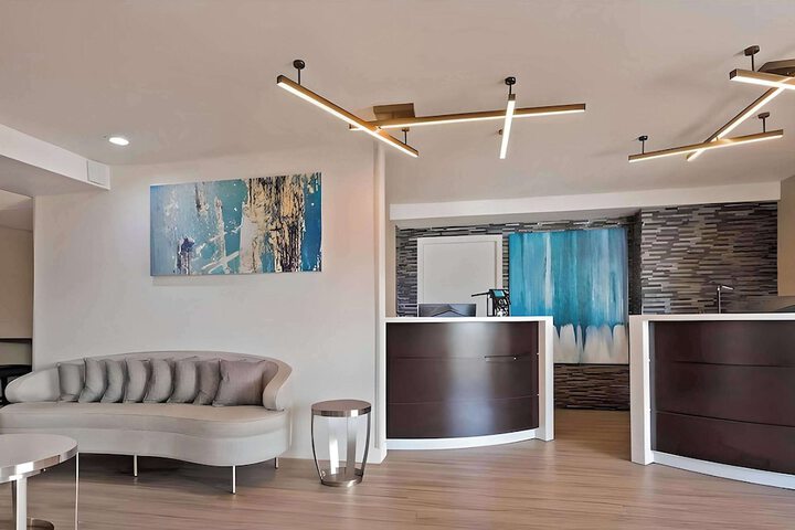 Comfort Inn Hayward - Oakland South