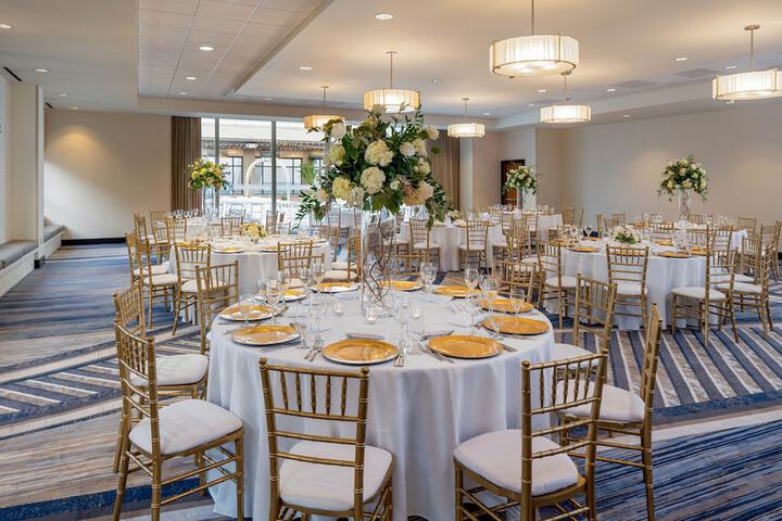 Wedding/Banquet 50 of 52