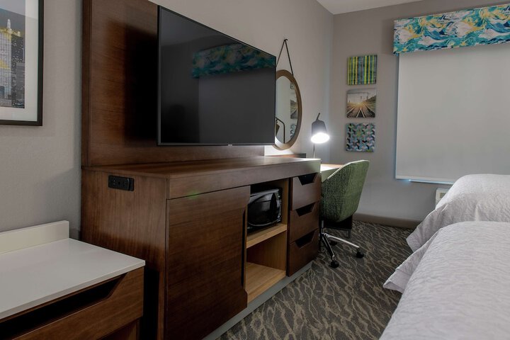 Hampton Inn & Suites Duncanville Dallas