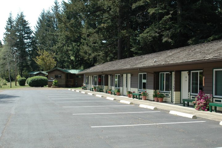 Hotel 6 of 183