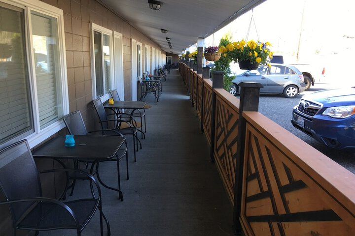 Terrace/Patio 53 of 62