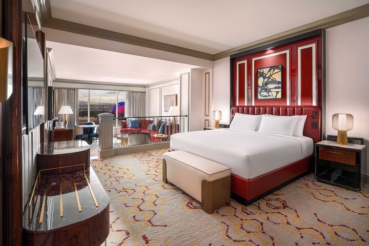 The Venetian Resort Las Vegas