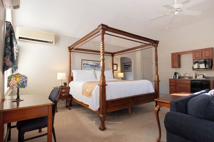 Nordic Village Resort