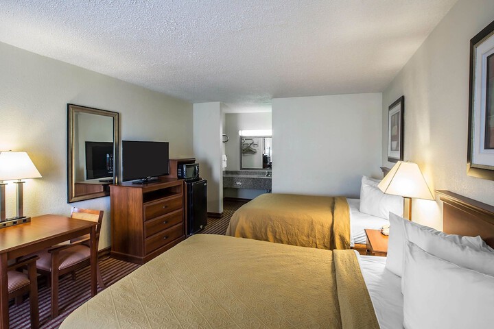 Quality Inn Madison