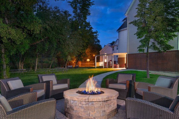 Residence Inn by Marriott Provo