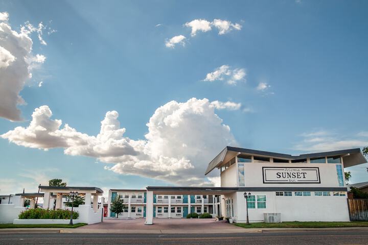 Arizona Sunset Inn