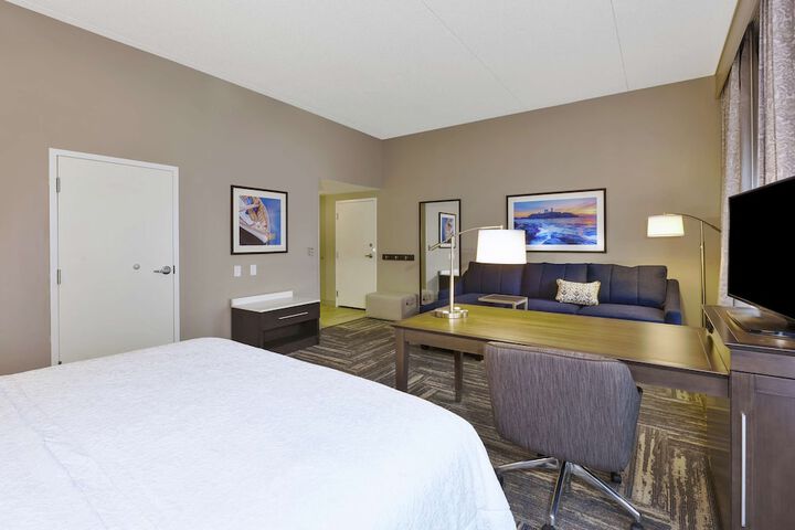 Hampton Inn & Suites Wells-Ogunquit