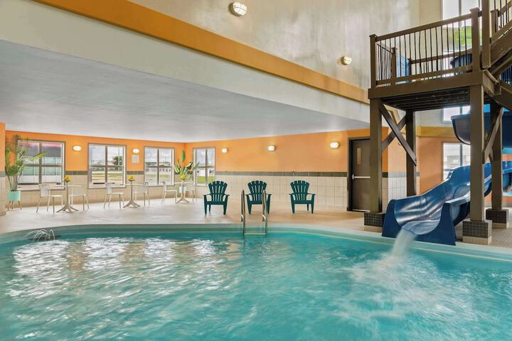 Pool 6 of 48