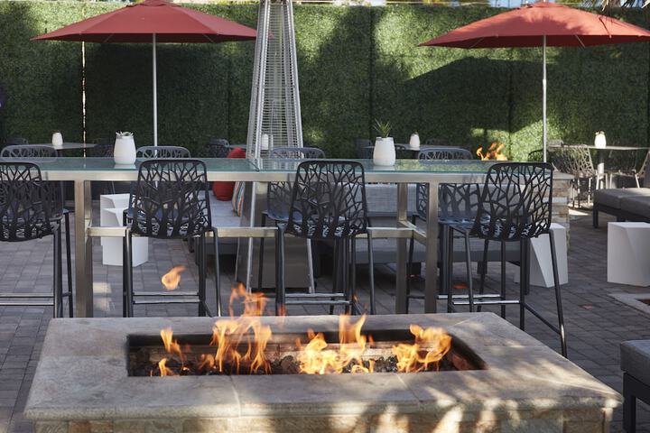 Terrace/Patio 63 of 64