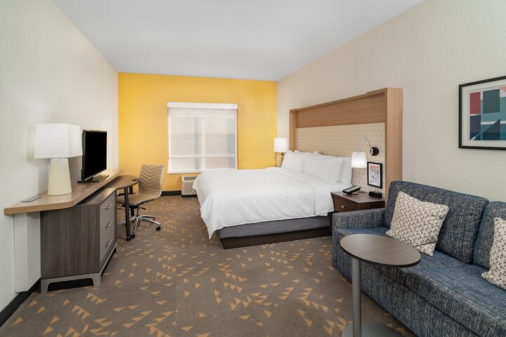 Holiday Inn Southaven Central - Memphis by IHG