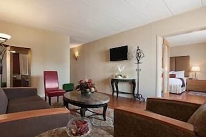 Ramada by Wyndham Toms River