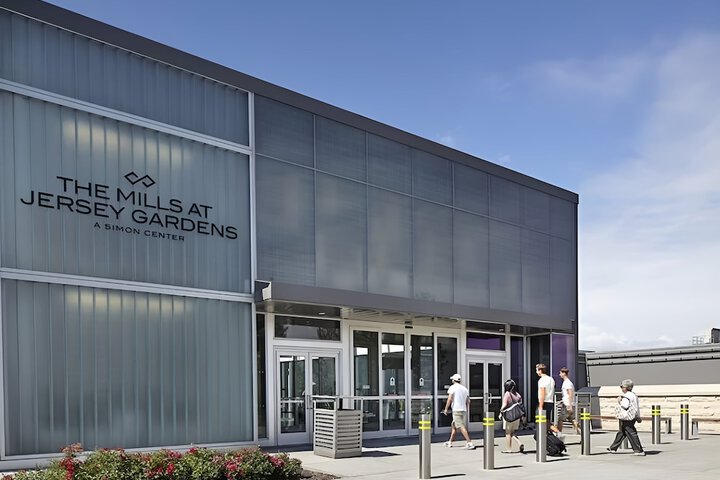 Crowne Plaza Newark Airport by IHG
