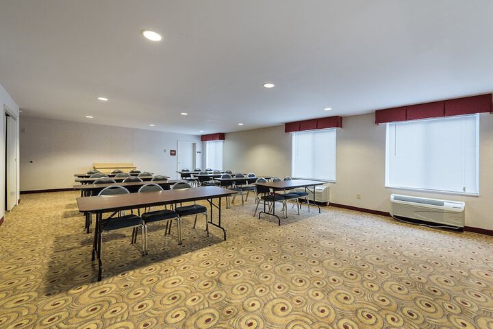 Red Roof Inn Etowah - Athens TN
