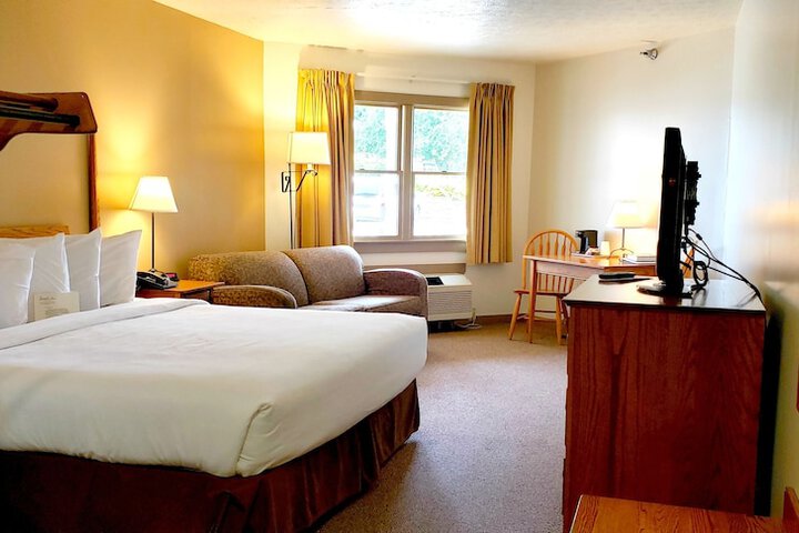 Berlin Heritage Inn